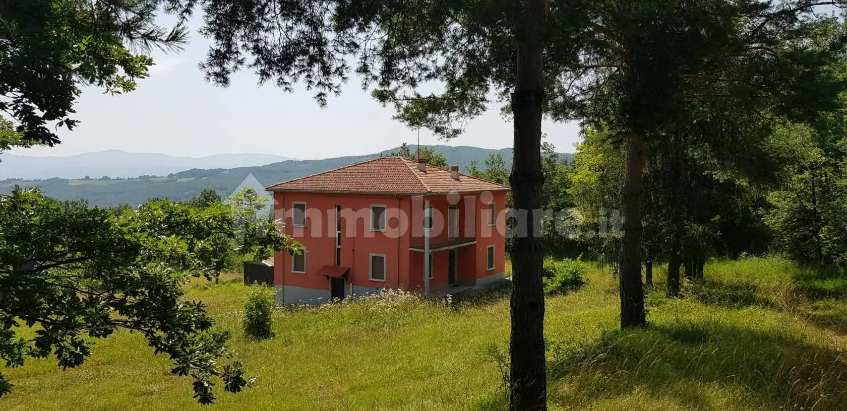 Appartamento in affitto a Varsi