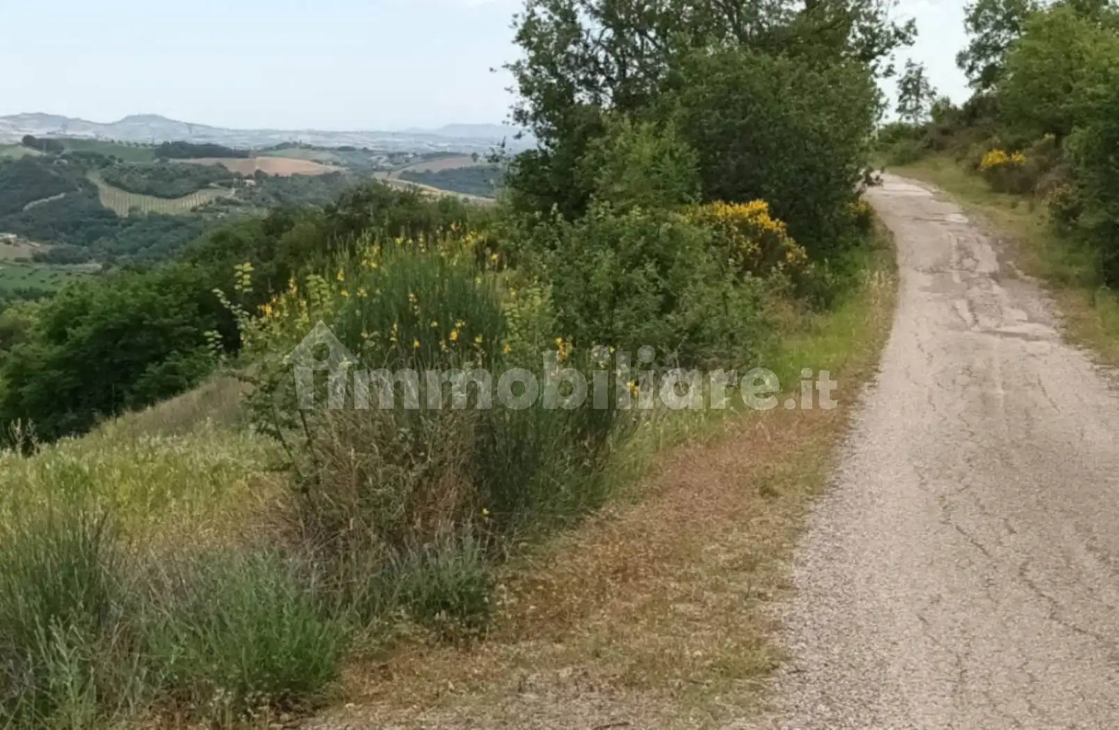 Rustico - Casale in vendita a Penne