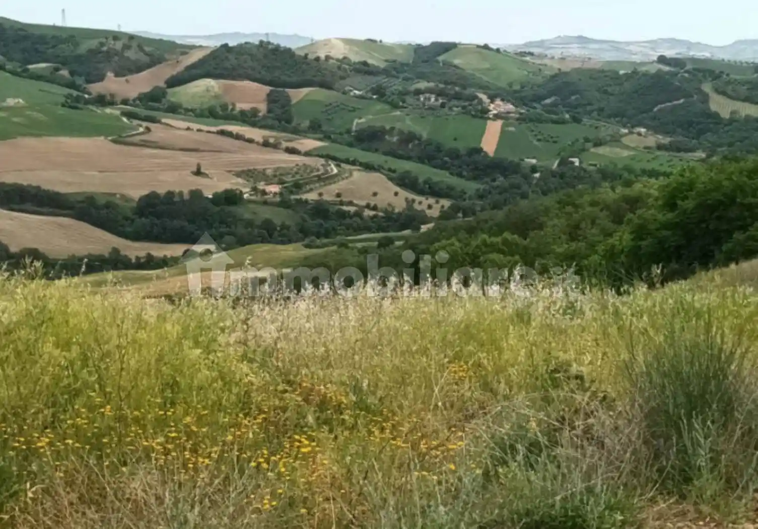 Rustico - casale all'asta Contrada Pagliari 5, Penne - foto 2