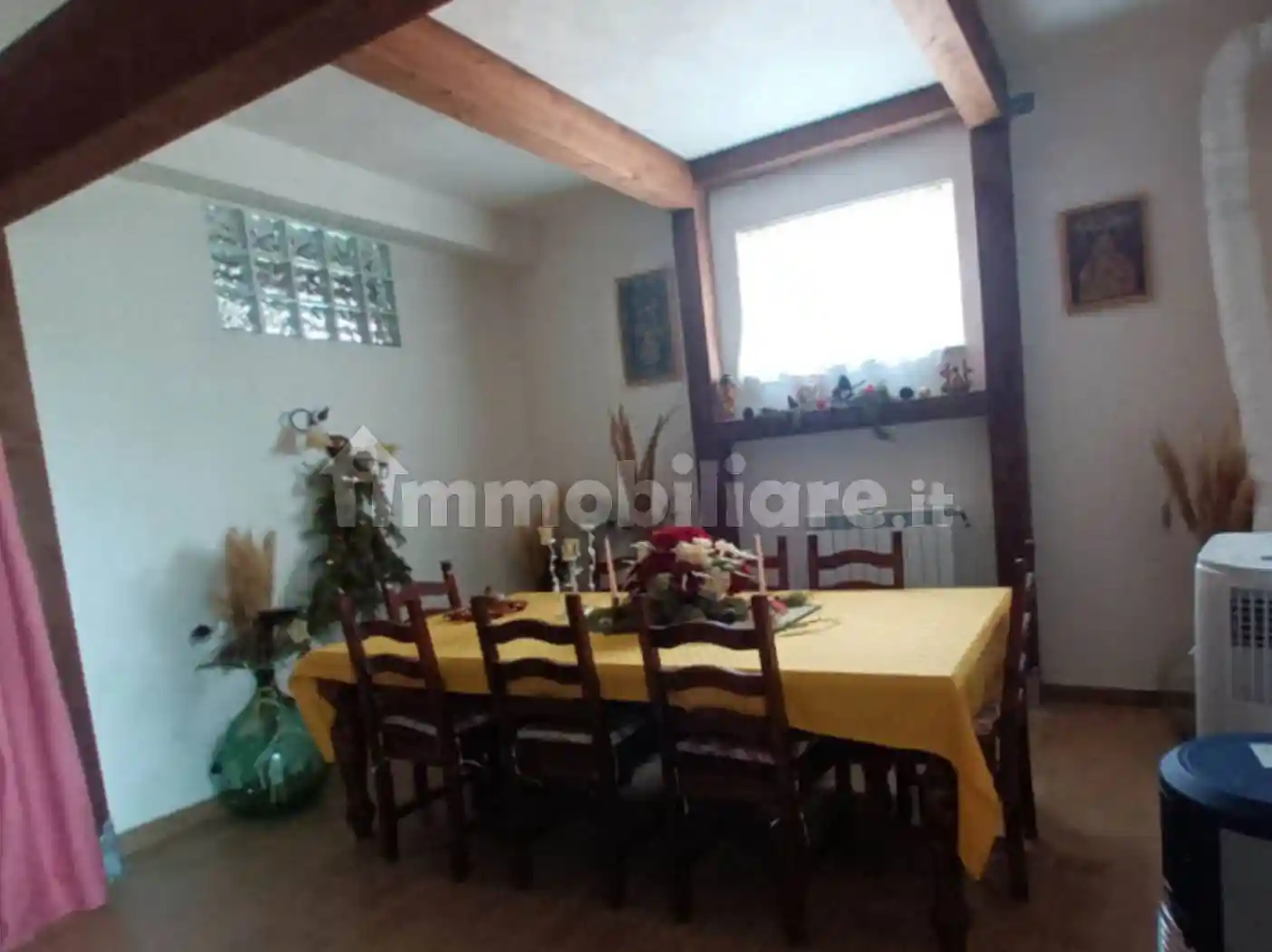 Rustico - casale all'asta Contrada Pagliari 5, Penne - foto 5