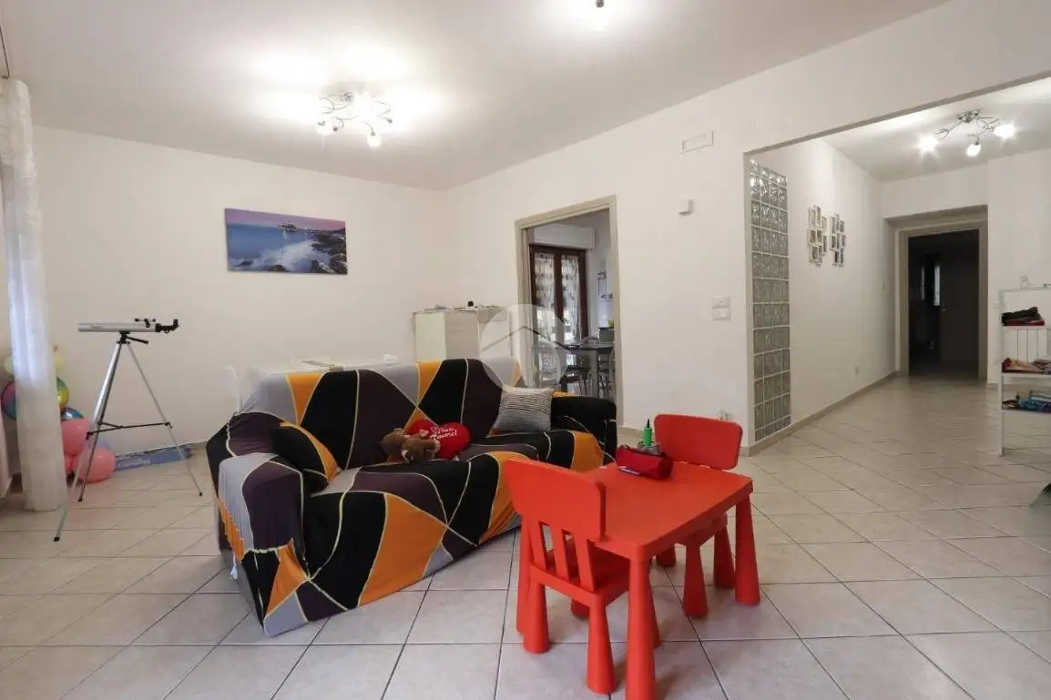 Appartamento in vendita a Pescara