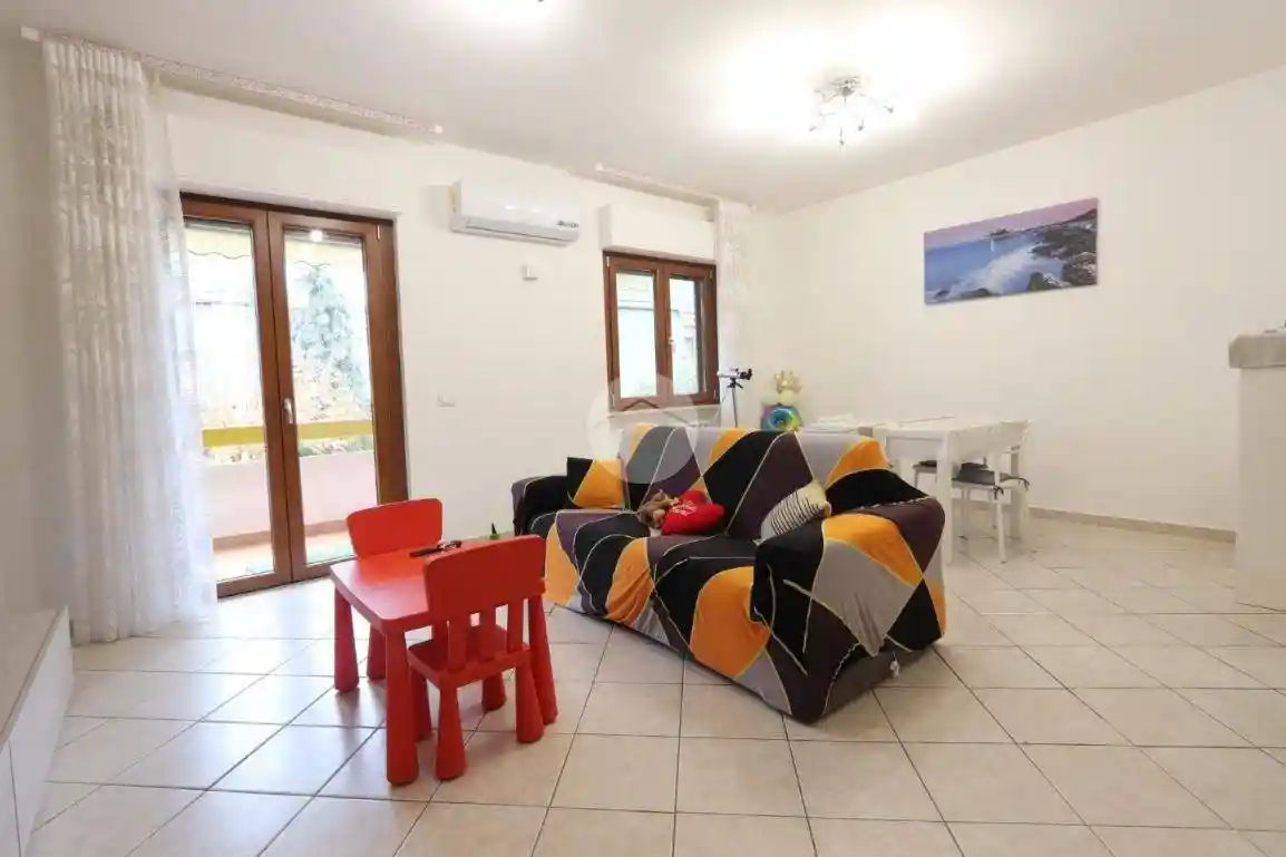 Quadrilocale via di sotto 86, Colli Innamorati - Madonna, Pescara - foto 3