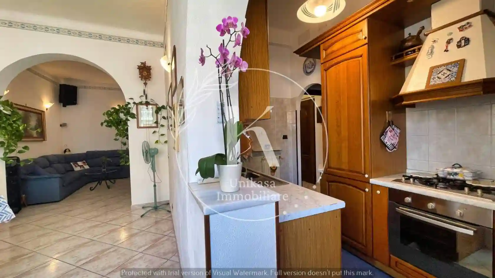 Appartamento - foto 5