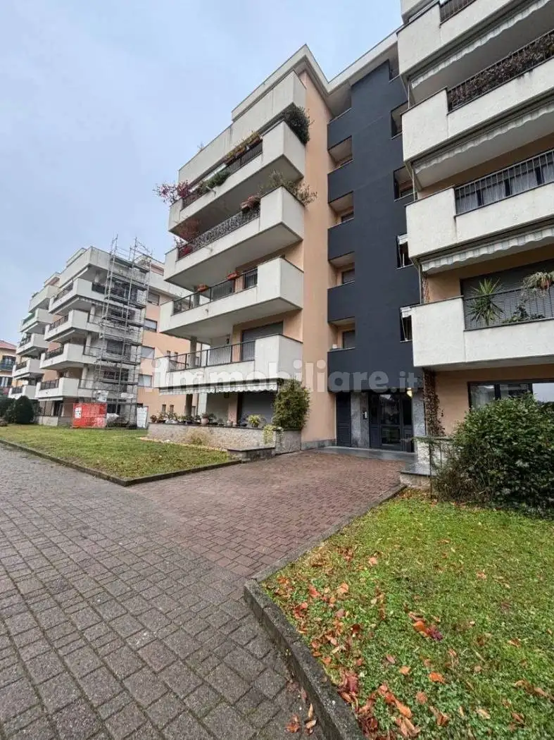 Monolocale via Nazario Sauro 6, Flora, Legnano - foto 3