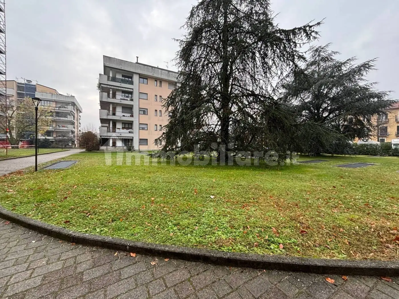 Monolocale via Nazario Sauro 6, Flora, Legnano - foto 4