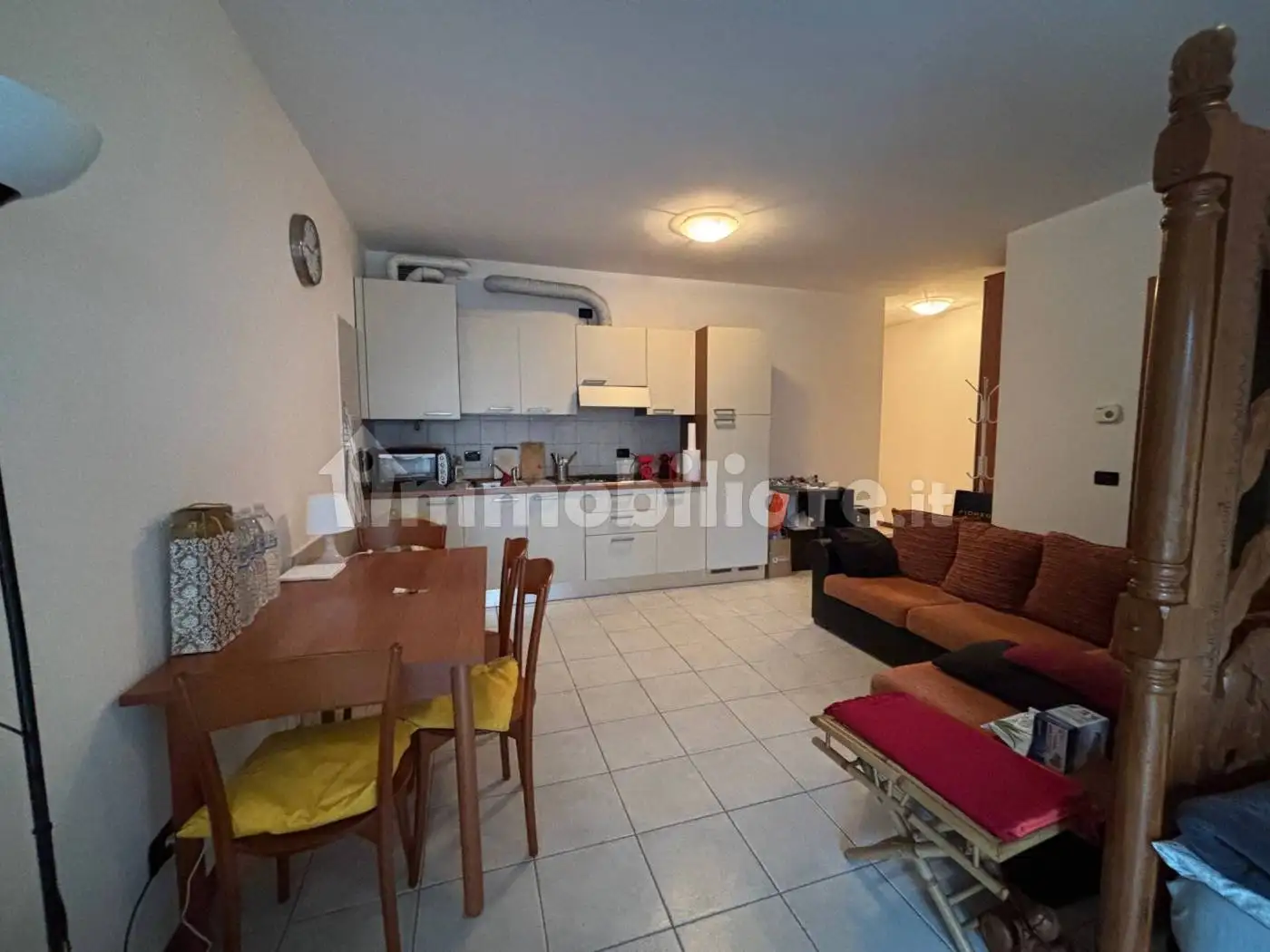 Monolocale via Nazario Sauro 6, Flora, Legnano - foto 5