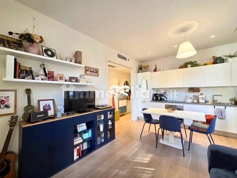 Apartment in vendita a Milan