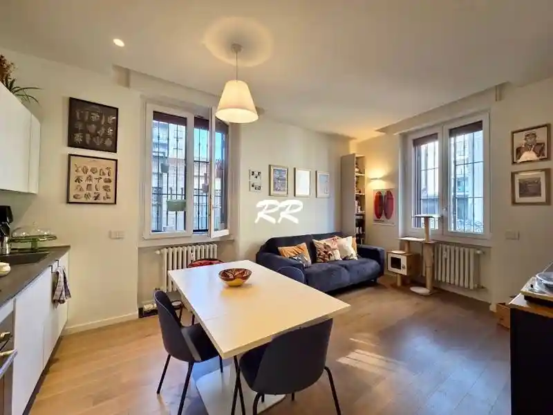 Bilocale via Melchiorre Gioia 171, Maggiolina, Milano - foto 2