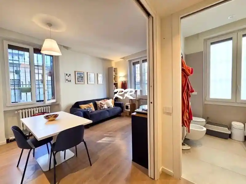 Bilocale via Melchiorre Gioia 171, Maggiolina, Milano - foto 3