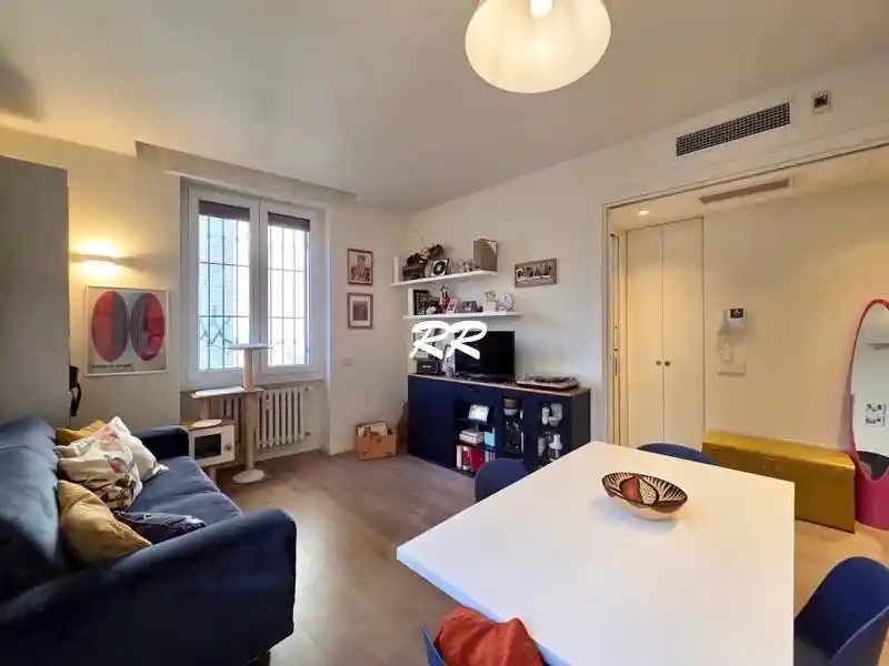 Bilocale via Melchiorre Gioia 171, Maggiolina, Milano - foto 4