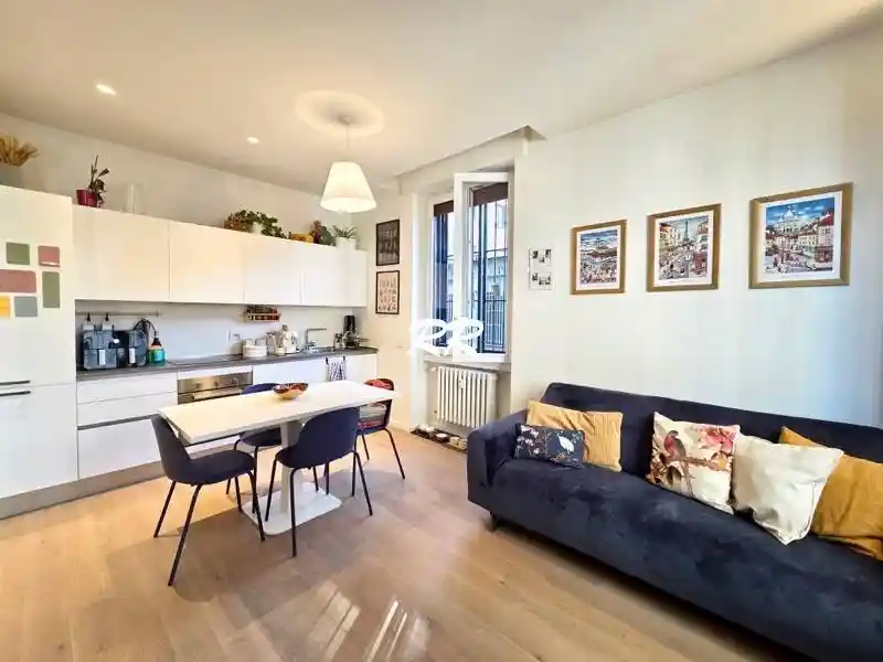 Bilocale via Melchiorre Gioia 171, Maggiolina, Milano - foto 5