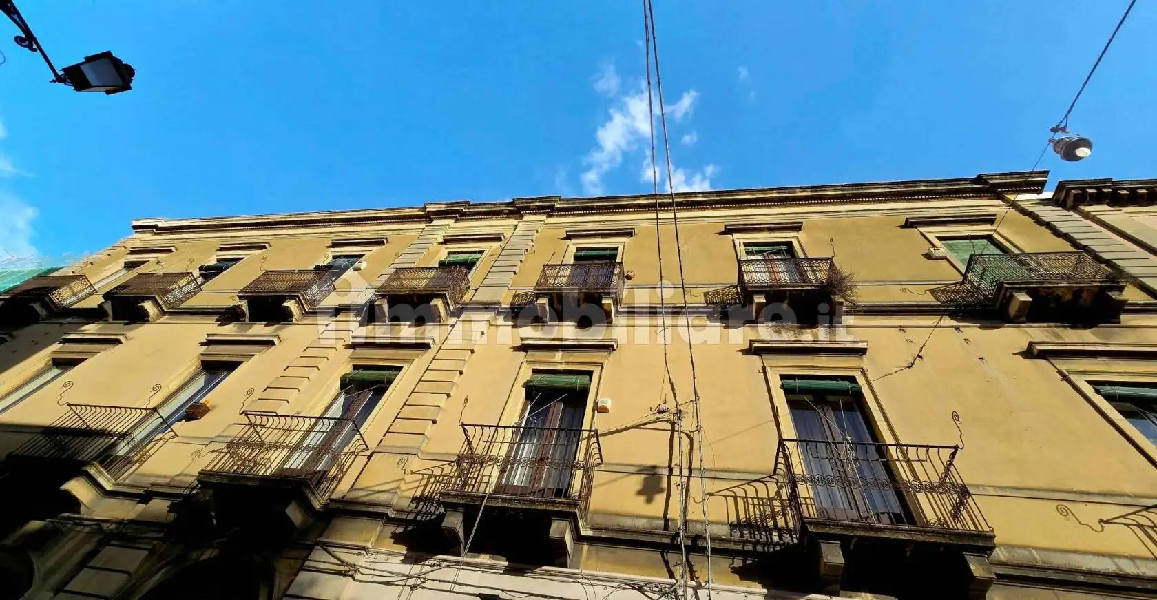 Appartamento in vendita a Acireale