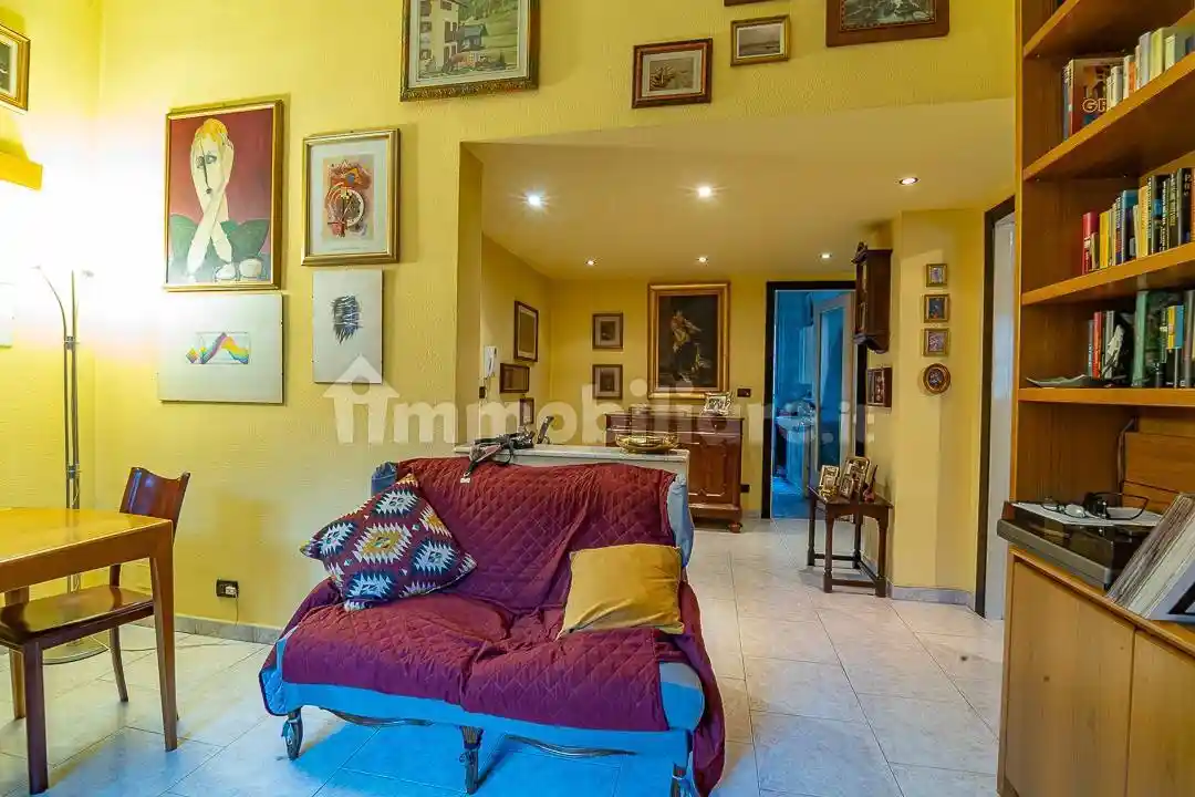 Trilocale via Barnaba Oriani 3, Certosa, Milano - foto 5