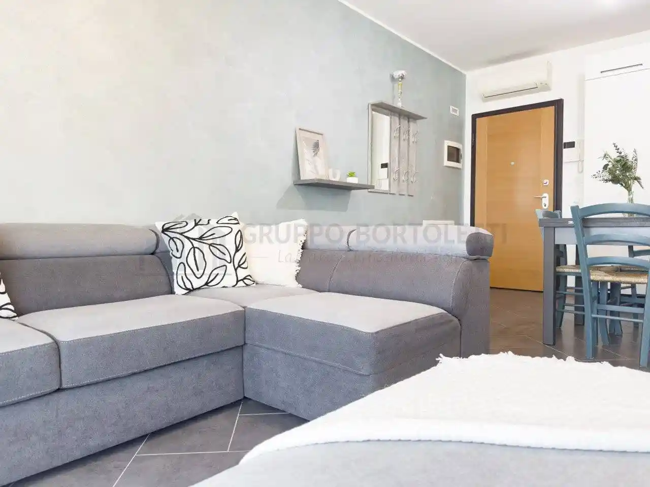 Trilocale via delle Acacie, Giarre, Abano Terme - foto 3