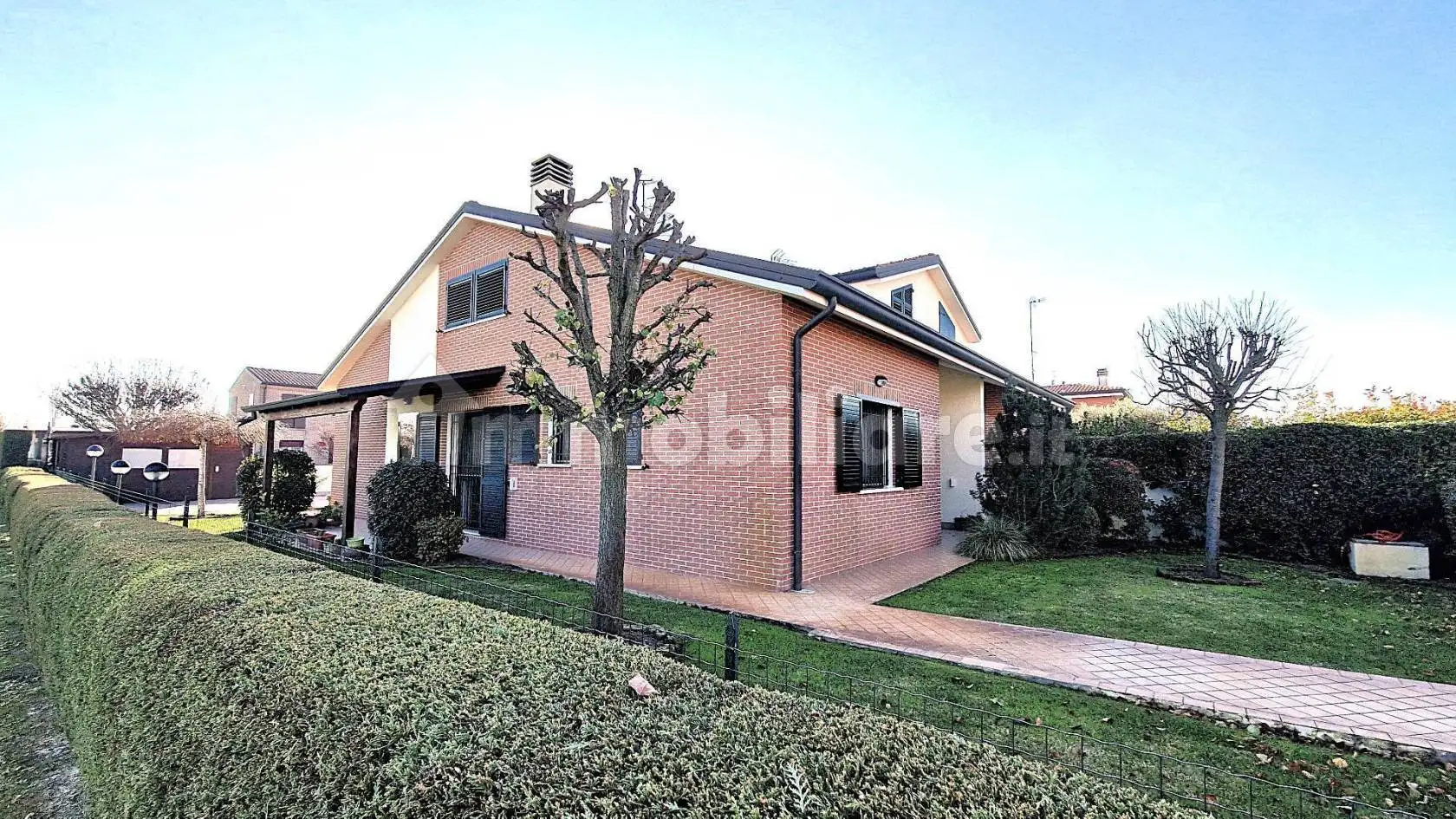 Villa in vendita a Ferrara