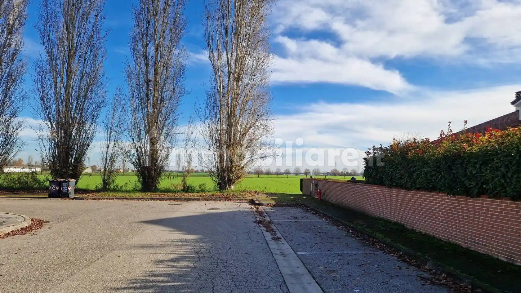 Villa unifamiliare via Lucio Mongardi 33, Pontegradella, Ferrara - foto 5