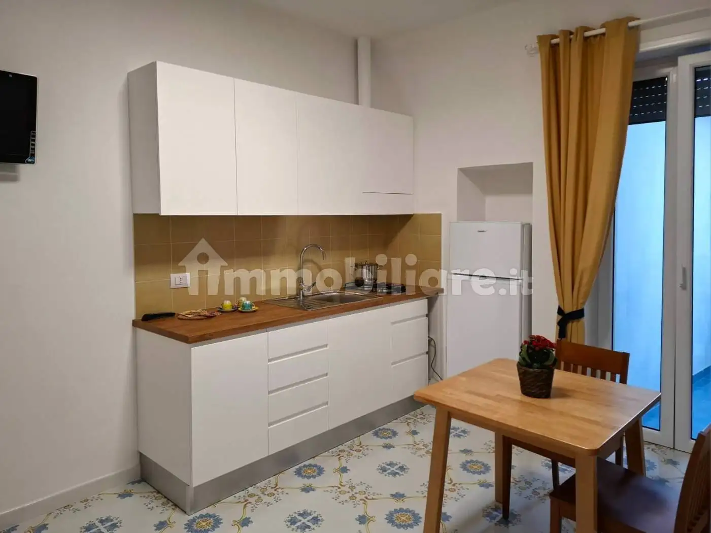 Loft in affitto a Gaeta