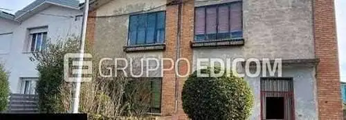 Appartamento in asta a Montagnana