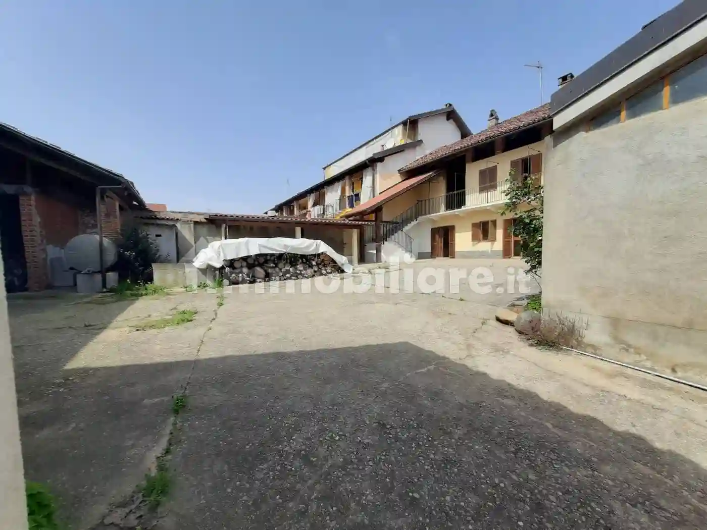 Casa indipendente - foto 5