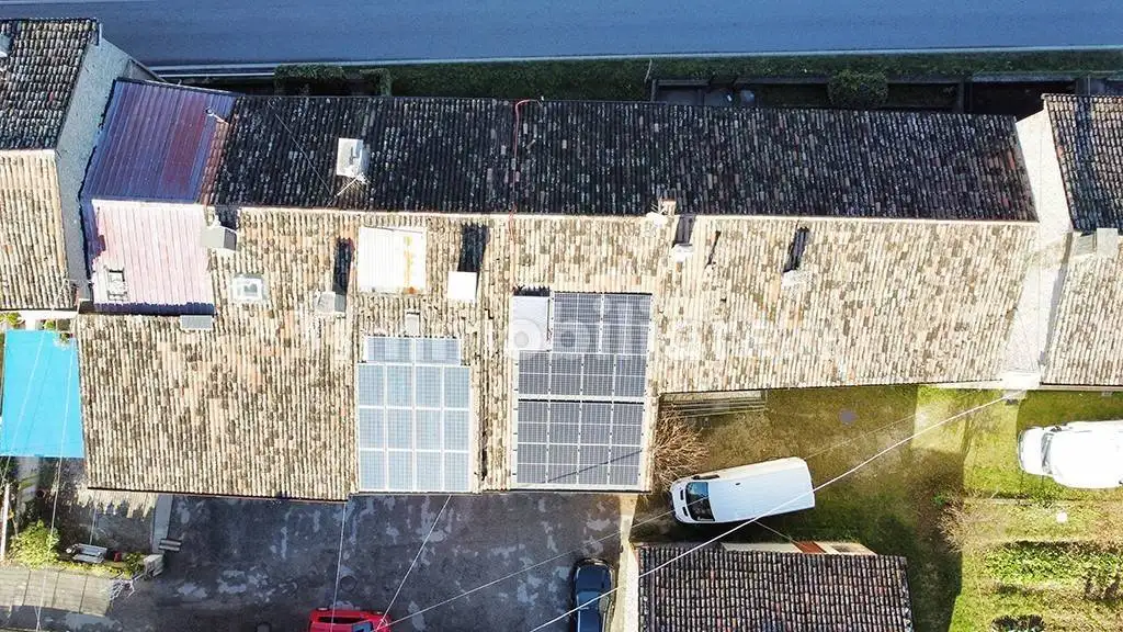 Villa a schiera 4 locali, buono stato, Borso del Grappa - foto 5