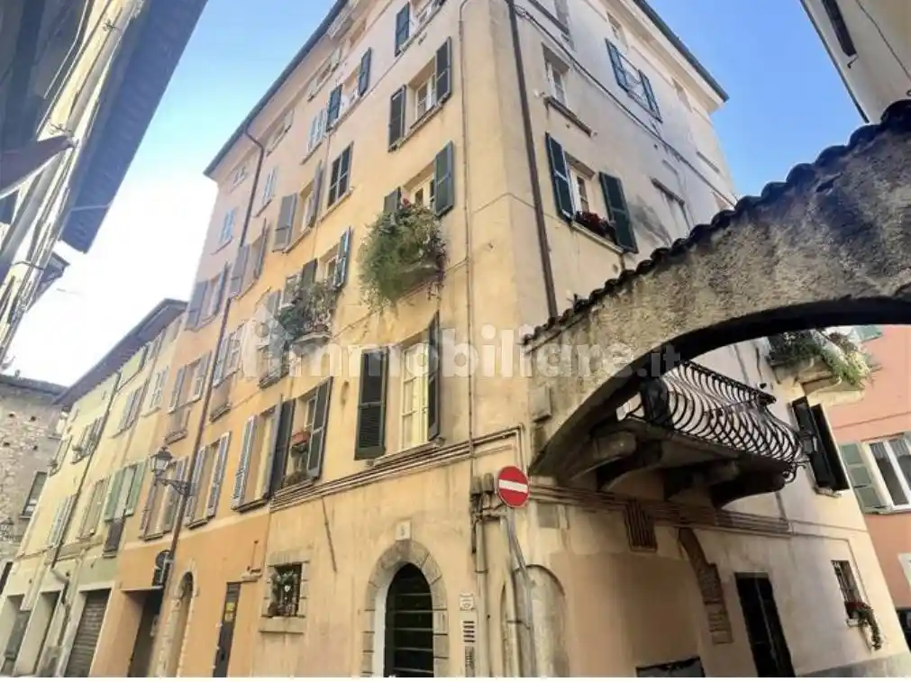 Bilocale Contrada Santa Chiara, Castello - Via Musei, Brescia - foto 2