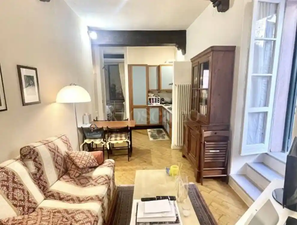 Bilocale Contrada Santa Chiara, Castello - Via Musei, Brescia - foto 3