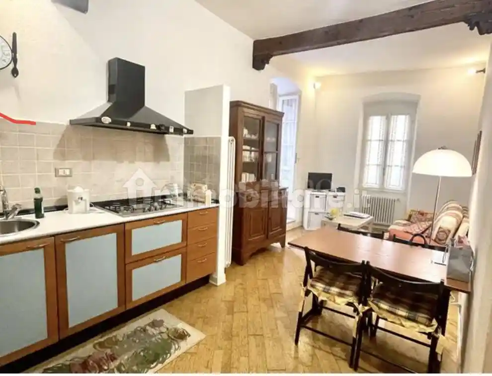 Bilocale Contrada Santa Chiara, Castello - Via Musei, Brescia - foto 4