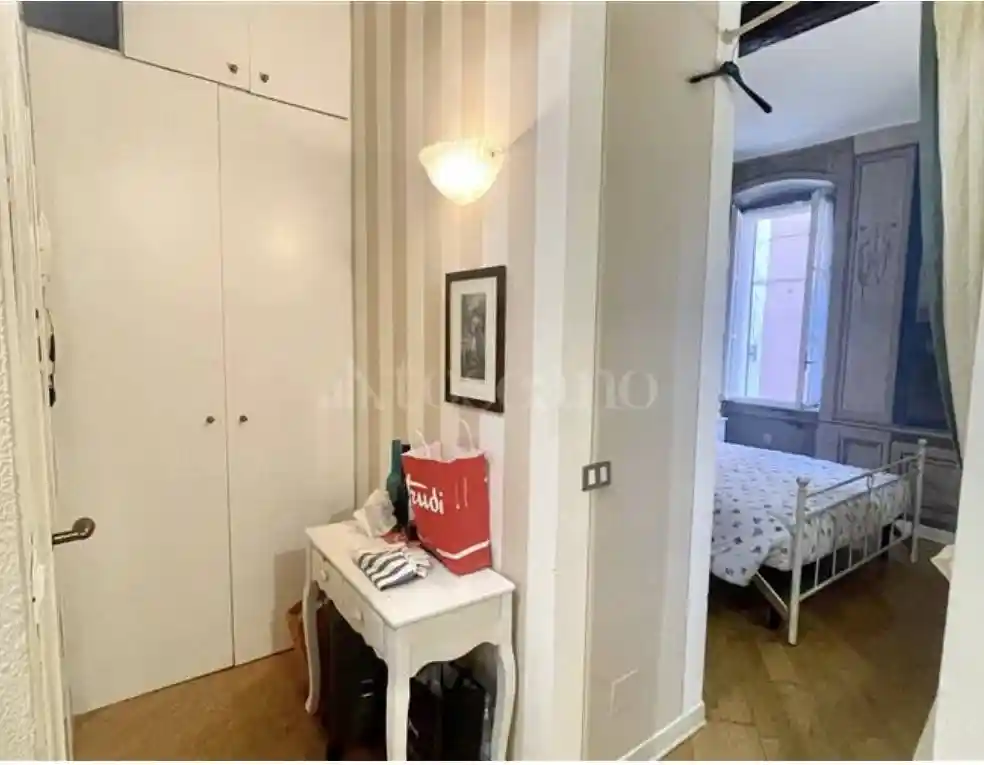 Bilocale Contrada Santa Chiara, Castello - Via Musei, Brescia - foto 5