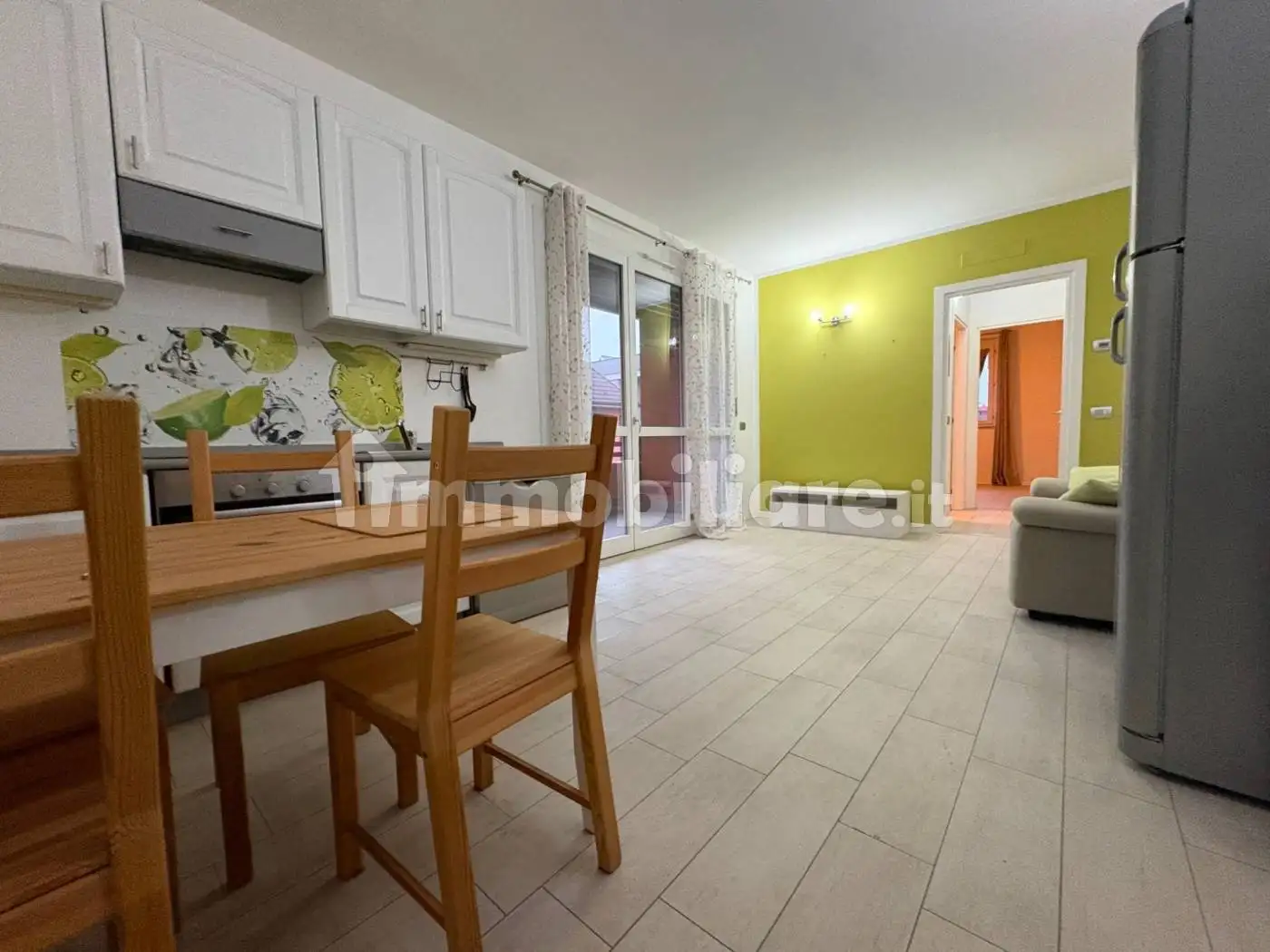 Appartamento in vendita a Opera