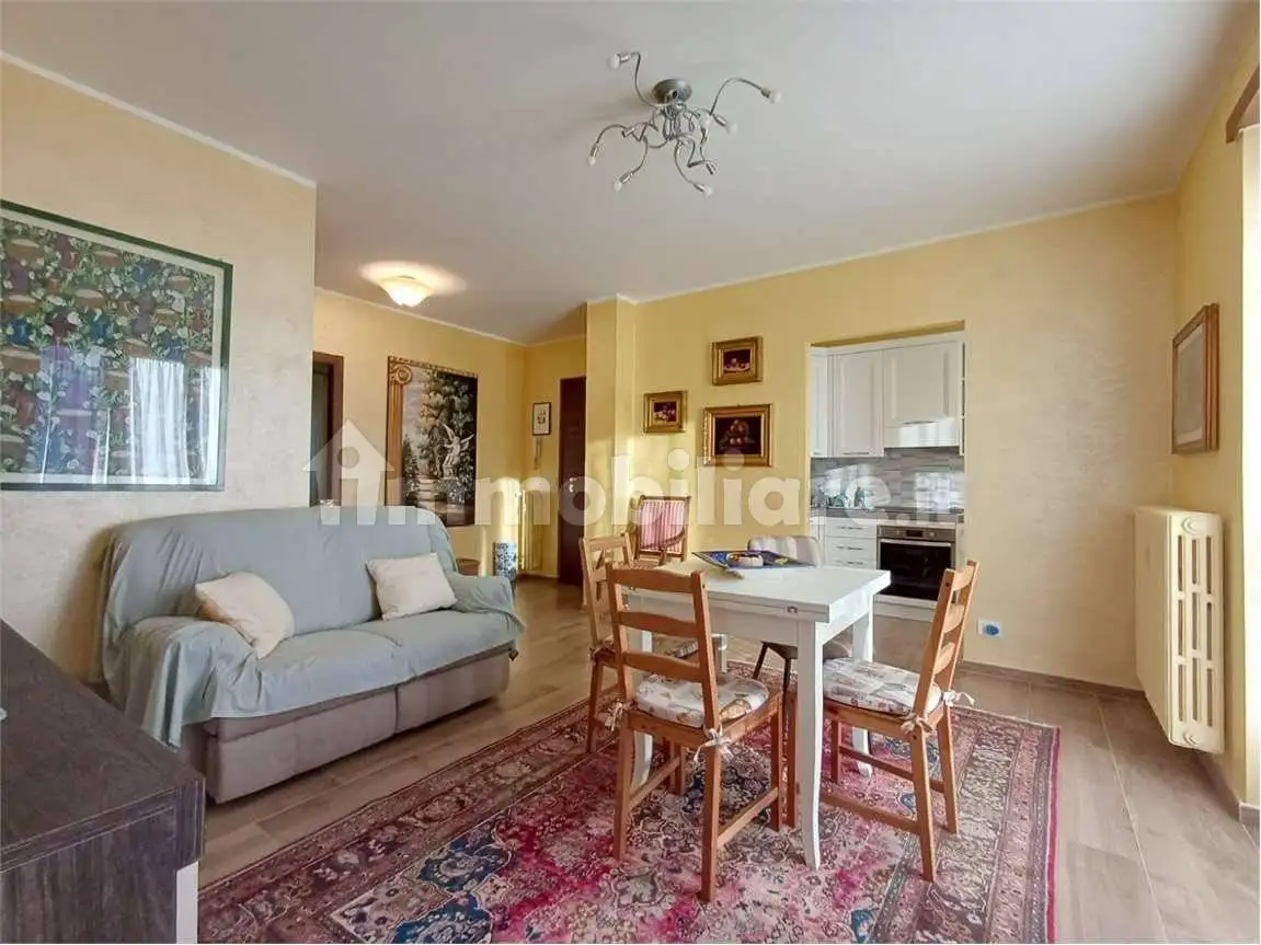 Appartamento in vendita a Nole