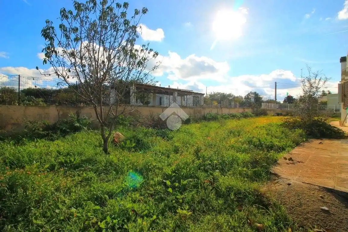 Villa unifamiliare, da ristrutturare, 130 m², Via Pola, Via Papa Giovanni XXIII, Ostuni - foto 3