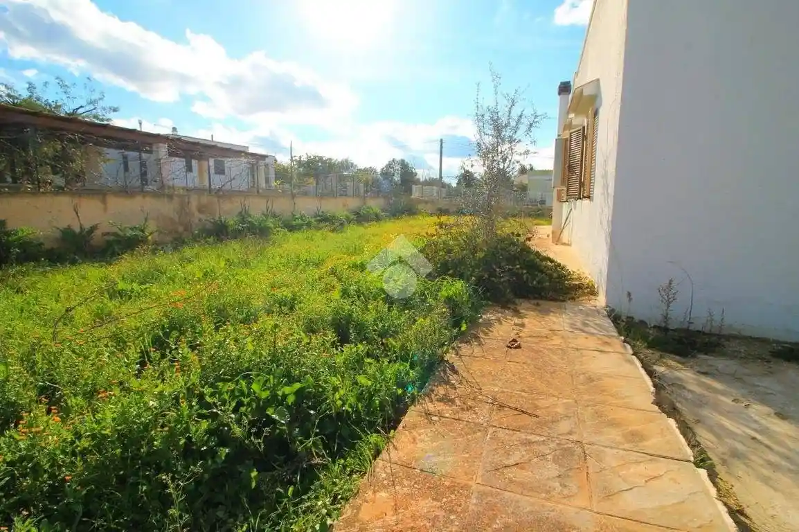 Villa unifamiliare, da ristrutturare, 130 m², Via Pola, Via Papa Giovanni XXIII, Ostuni - foto 4
