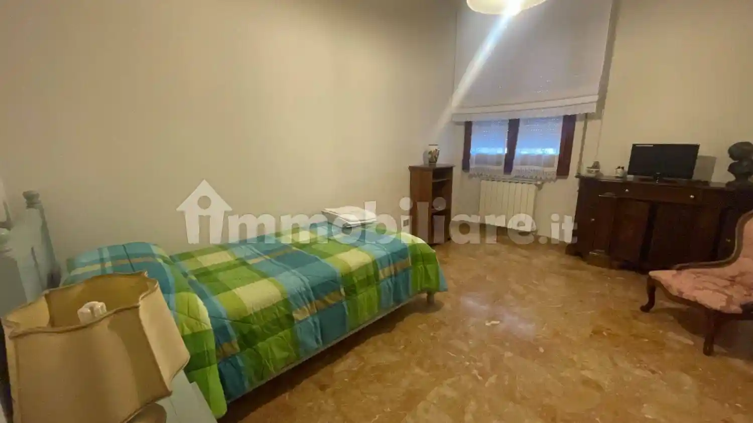 Bilocale largo Michele Liverani, 23, Careggi - Rifredi - Dalmazia, Firenze - foto 2