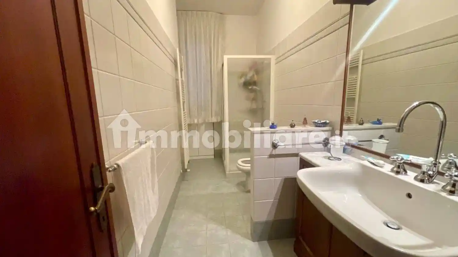 Bilocale largo Michele Liverani, 23, Careggi - Rifredi - Dalmazia, Firenze - foto 4