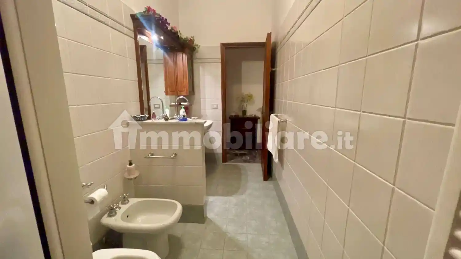 Bilocale largo Michele Liverani, 23, Careggi - Rifredi - Dalmazia, Firenze - foto 5