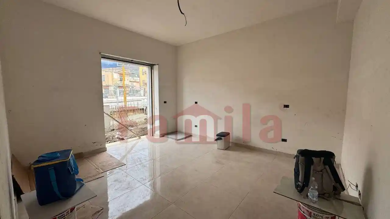 Trilocale via Nazionale delle Puglie, Baiano - foto 4