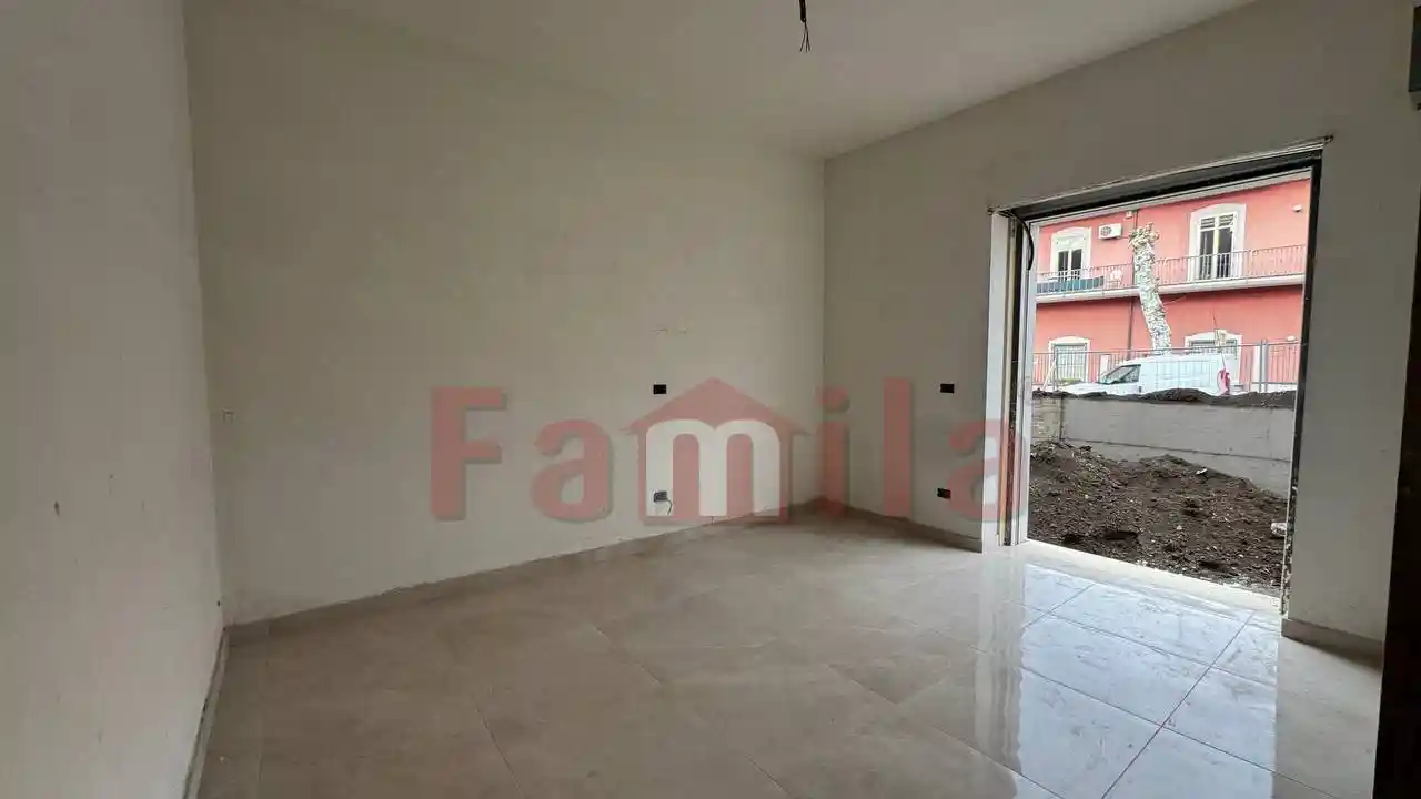 Trilocale via Nazionale delle Puglie, Baiano - foto 5