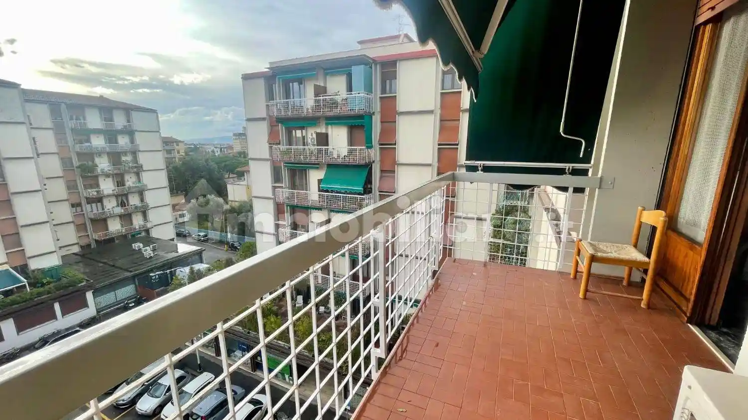 Bilocale largo Michele Liverani, Careggi - Rifredi - Dalmazia, Firenze - foto 3