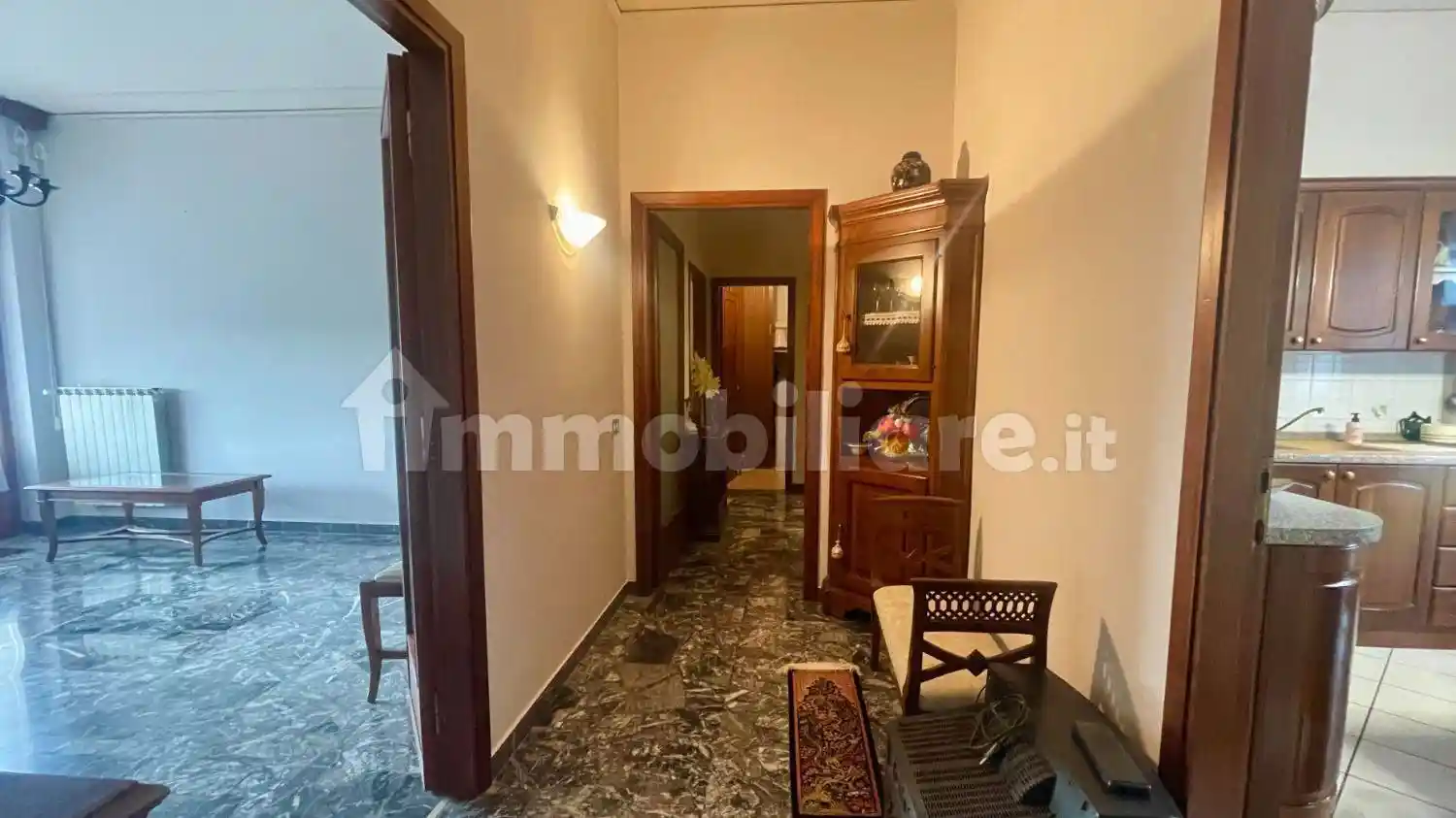 Bilocale largo Michele Liverani, Careggi - Rifredi - Dalmazia, Firenze - foto 5