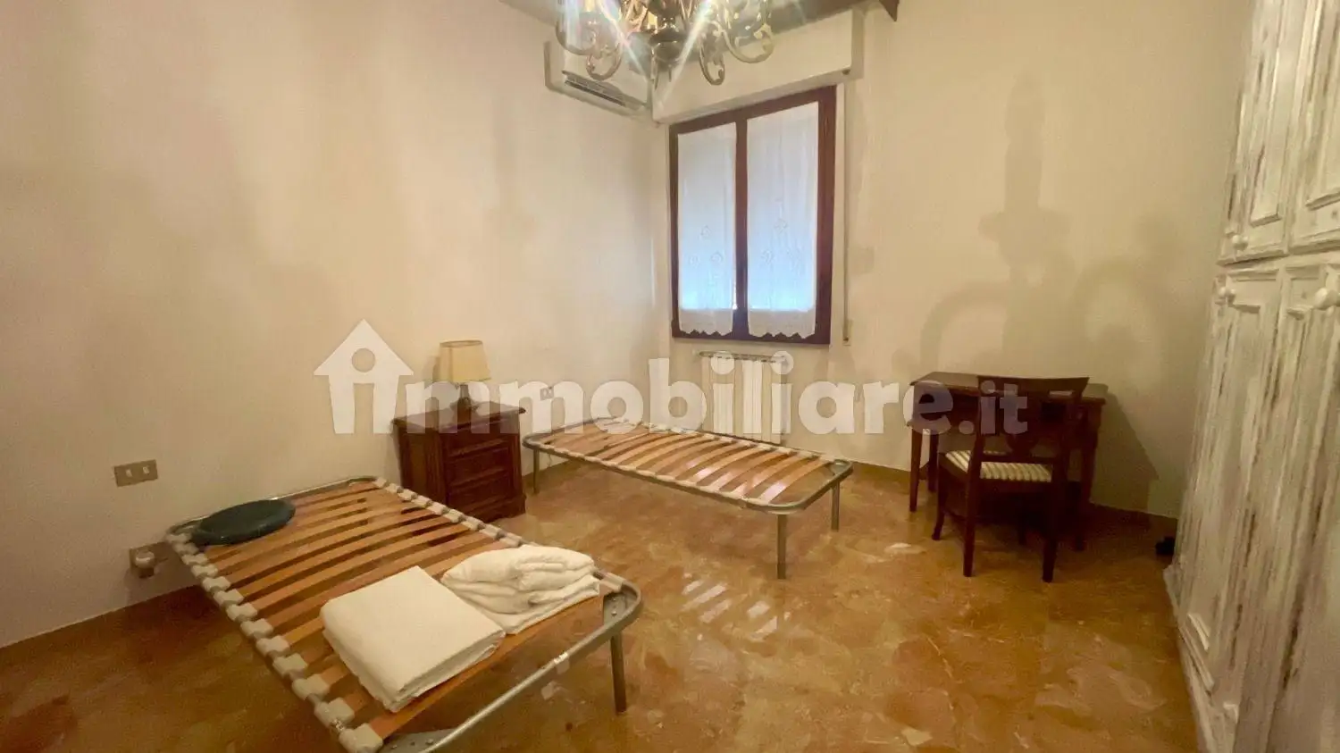 Appartamento in affitto a Firenze