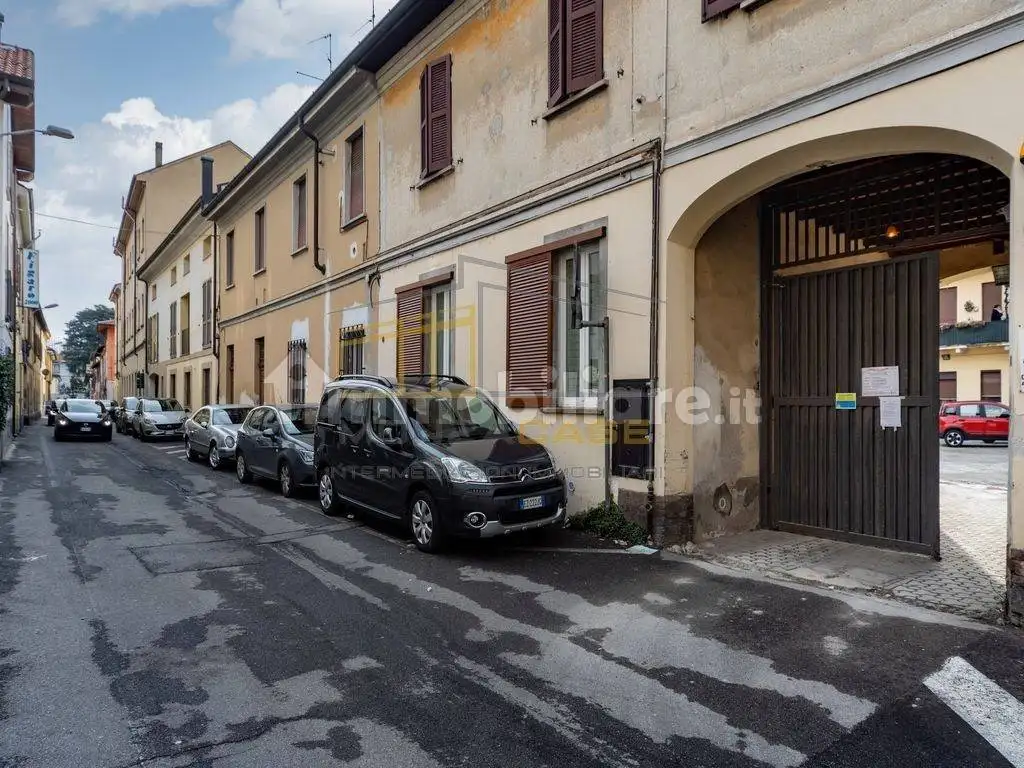 Appartamento in affitto a Lissone