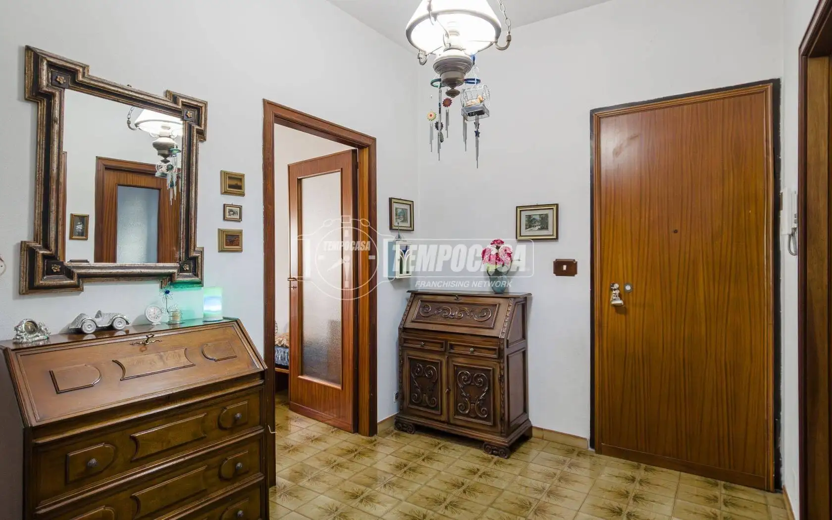 Trilocale corso Francia, Borgata Paradiso Nord, Collegno - foto 4