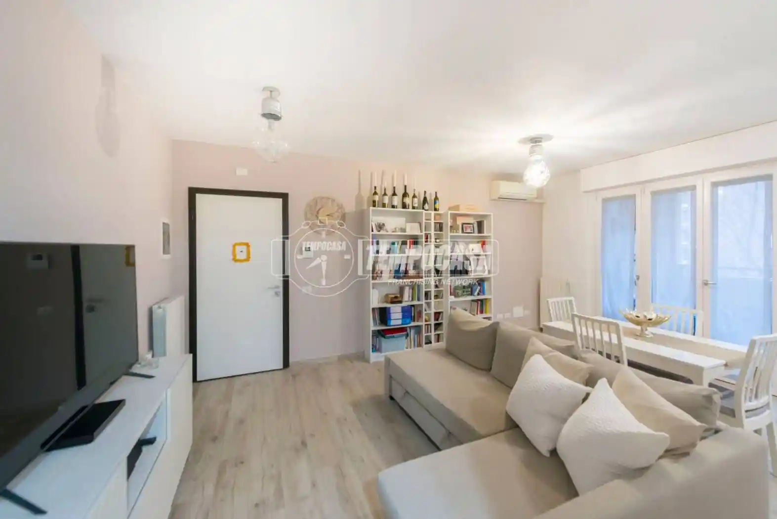 Bilocale via Ugo la Malfa 8, Quartiere Adriano, Milano - foto 3