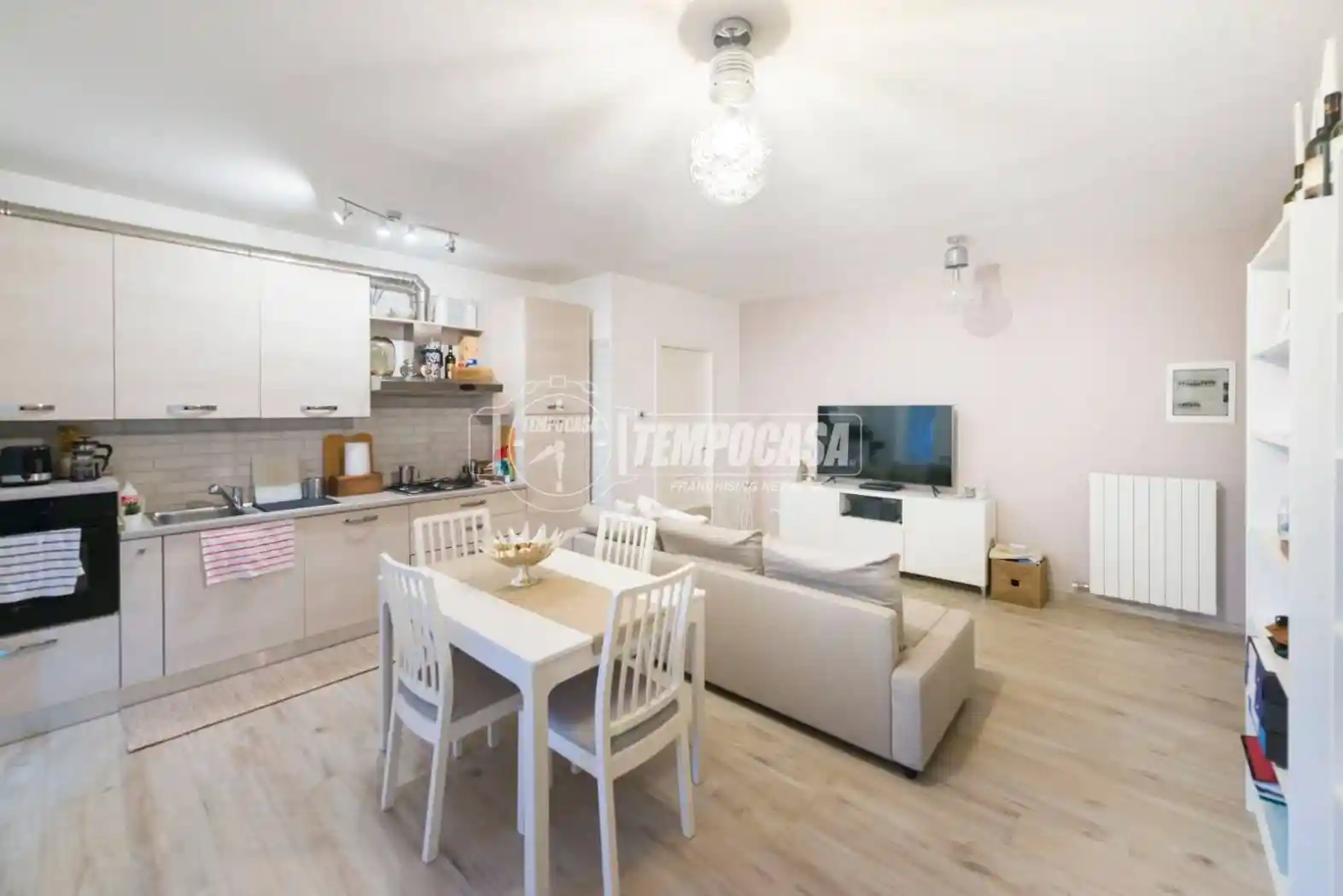 Bilocale via Ugo la Malfa 8, Quartiere Adriano, Milano - foto 4