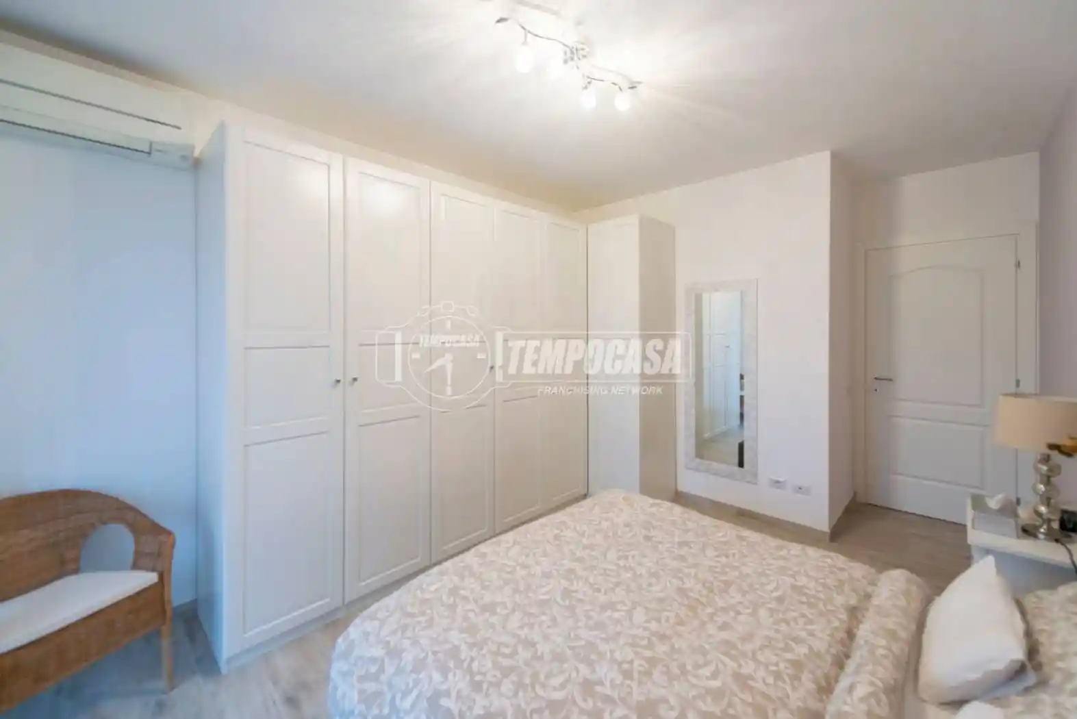 Bilocale via Ugo la Malfa 8, Quartiere Adriano, Milano - foto 5