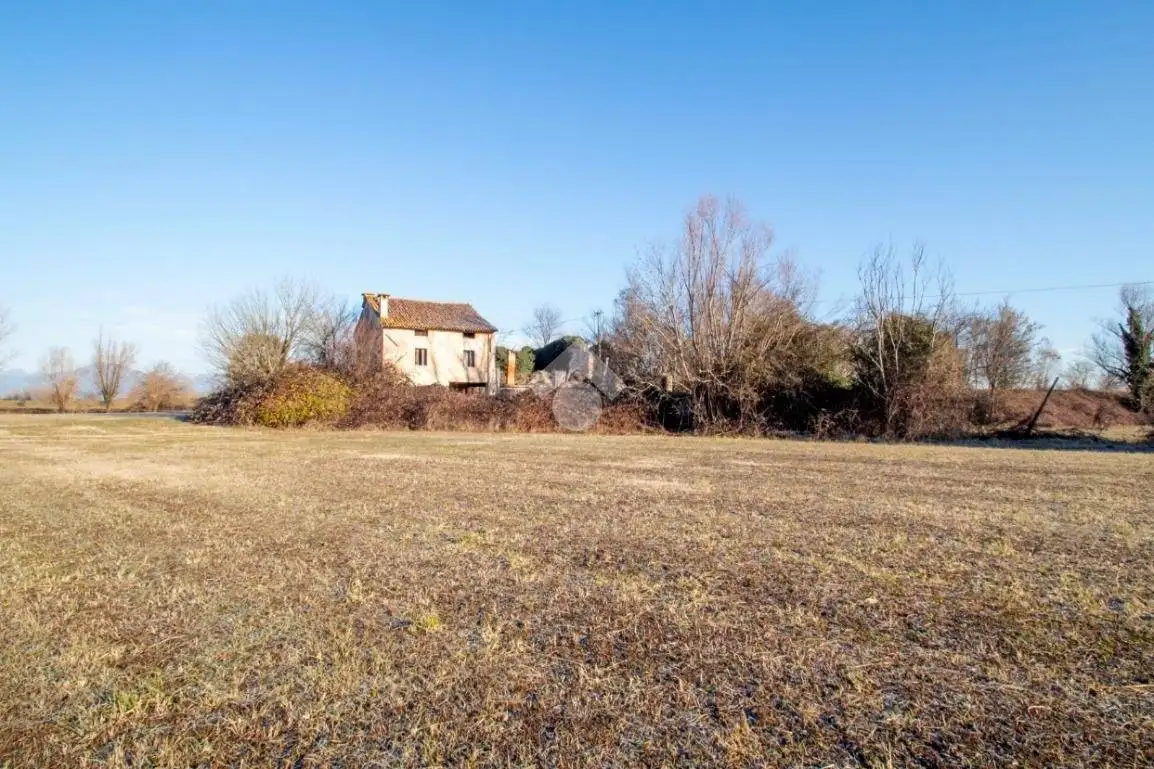 Villa in vendita a Costabissara