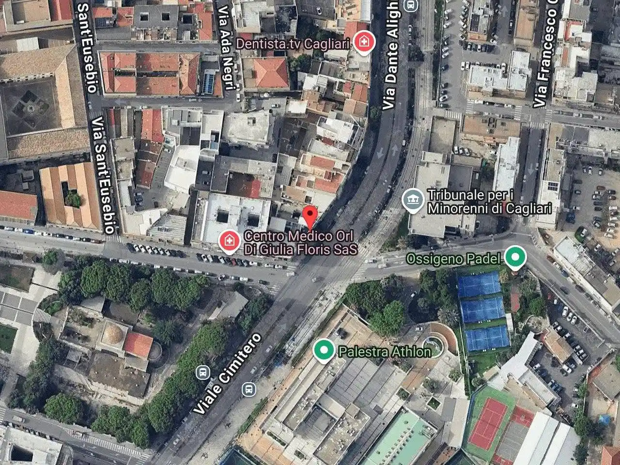 Appartamento all'asta via Dante   4 - 09030 Cagliari 4, Cagliari - foto 2