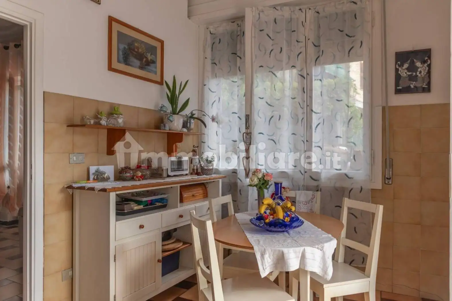 Appartamento in vendita a San Biagio della Cima