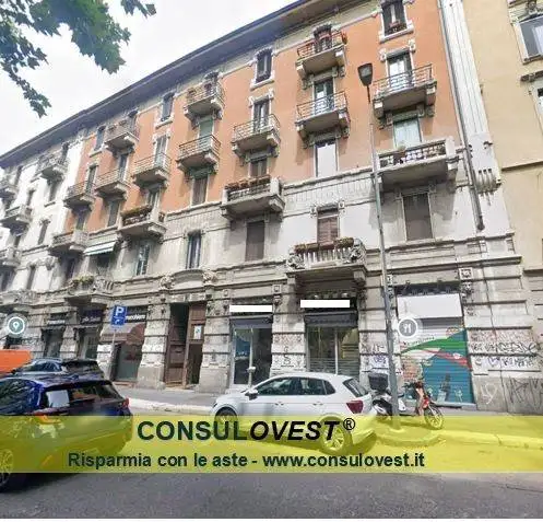 Apartment in vendita a Milan