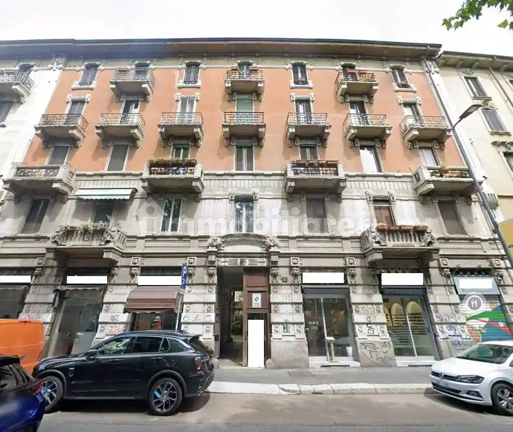 Appartamento all'asta viale Tibaldi 15, Milano - foto 2